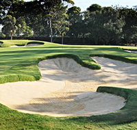 The Grange Golf Club - Yamba Accommodation