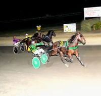 Bathurst Harness Racing Club - Yamba Accommodation
