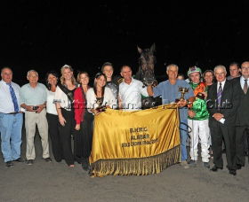 Bathurst Harness Racing Club - Yamba Accommodation 1