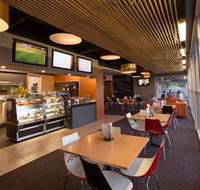 Canberra Tradesmen's Union Club - Yamba Accommodation