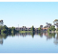 Mulwala Water Ski Club - Yamba Accommodation
