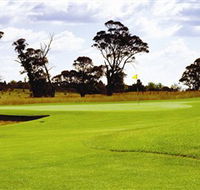 Mt Broughton Golf and Country Club - Yamba Accommodation