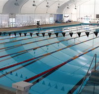 Canberra Olympic Pool and Health Club - Yamba Accommodation