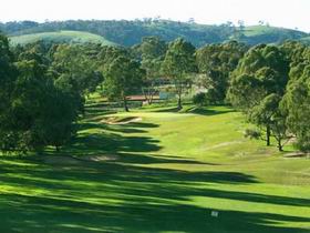 Flagstaff Hill Golf Club And Koppamurra Ridgway Restaurant - Yamba Accommodation 2