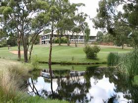 Flagstaff Hill Golf Club And Koppamurra Ridgway Restaurant - Yamba Accommodation 0