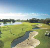 Murray Downs Golf  Country Club - Yamba Accommodation