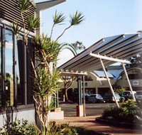 Byron Bay Services Club - Yamba Accommodation
