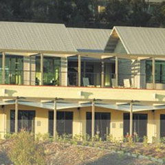 Cypress Lakes Golf & Country Club - Yamba Accommodation 0