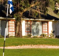 Moss Vale Golf Club - Yamba Accommodation