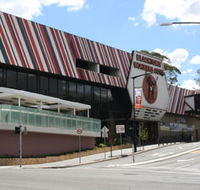 Workers Blacktown - Yamba Accommodation