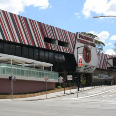 Workers Blacktown - Yamba Accommodation 0