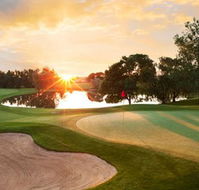 Ceduna Golf Club Incorporated - Yamba Accommodation