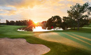 Riverton Golf Club - Yamba Accommodation 0