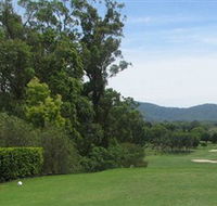Murwillumbah Golf Club - Yamba Accommodation