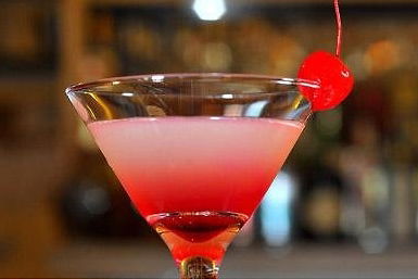Aer Bar - Yamba Accommodation 0