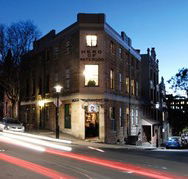 The Hero of Waterloo - Yamba Accommodation