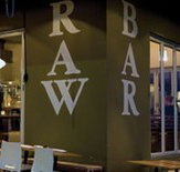 Raw Bar - Yamba Accommodation