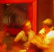 Speak Easy Bar - Yamba Accommodation