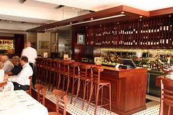La Brasserie - Yamba Accommodation 1