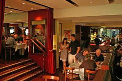 La Brasserie - Yamba Accommodation 2
