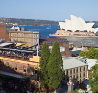 The Glenmore - Yamba Accommodation