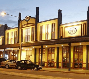 Goulburn Workers Club - Yamba Accommodation 0
