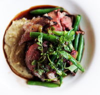 Braza Churrascaria - Darling Harbour - Yamba Accommodation