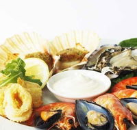 Olivo Restaurant - Yamba Accommodation