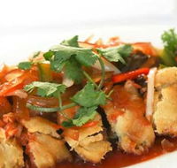 Dragon Boat Restaurant - Yamba Accommodation