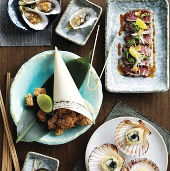 Sake Restaurant And Bar - Yamba Accommodation 0