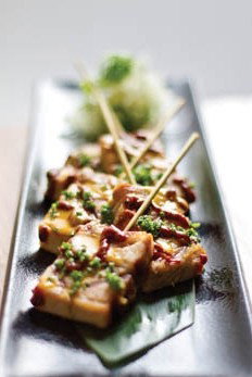 Sake Restaurant And Bar - Yamba Accommodation 1