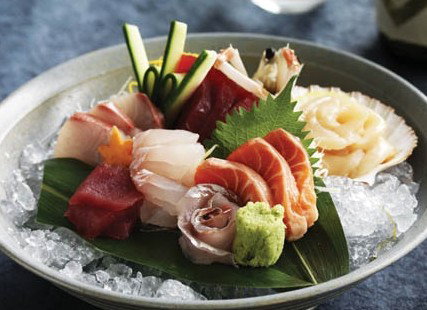 Sake Restaurant And Bar - Yamba Accommodation 3