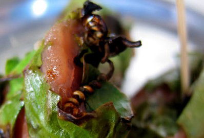 Xage Vietnamese - Yamba Accommodation 2