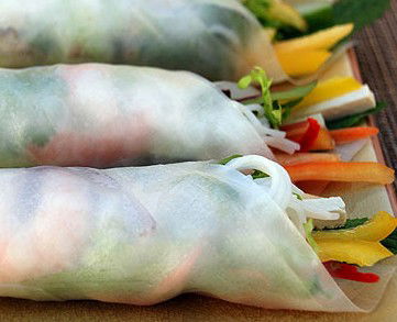 Xage Vietnamese - Yamba Accommodation 3