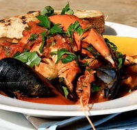 Barrenjoey House Restaurant - Yamba Accommodation