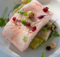 Le Bistro Rivage - Yamba Accommodation
