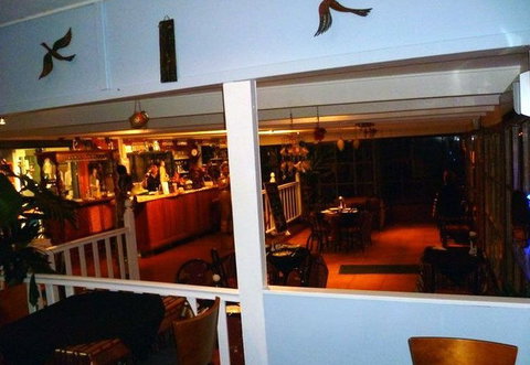 Eagle Thai - Yamba Accommodation 2