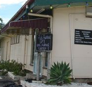 Bajool Hotel - Yamba Accommodation