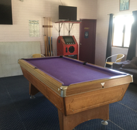 Carmila Hotel - Yamba Accommodation