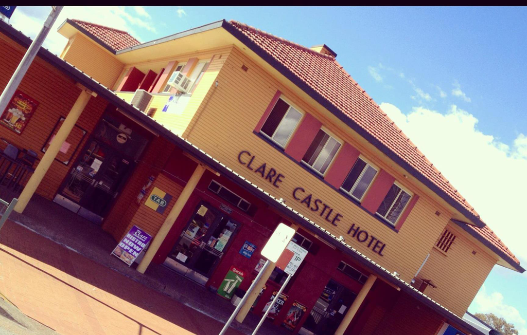 Raymond Terrace NSW Yamba Accommodation