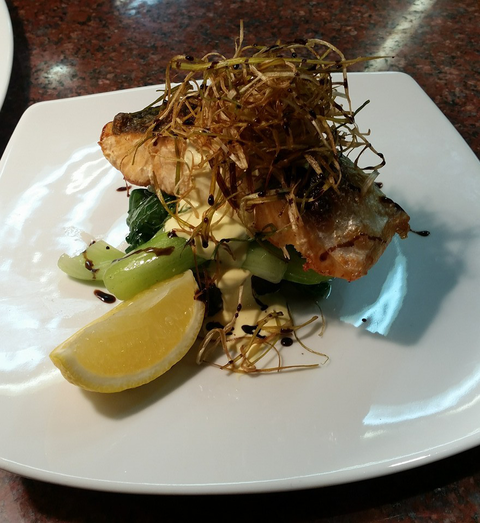 Dicey's Bar & Grill - Yamba Accommodation 2