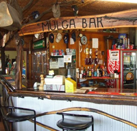 Kulgera Roadhouse - Yamba Accommodation