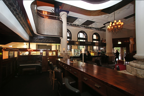 Le Passe Temps - Yamba Accommodation 1