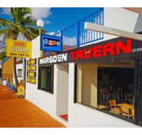 Marsden Tavern - Yamba Accommodation
