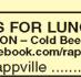 Rappville Pub - Yamba Accommodation