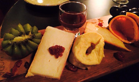 Red Baron's Lounge Bar - Yamba Accommodation 4