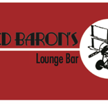Red Baron's Lounge Bar - Yamba Accommodation