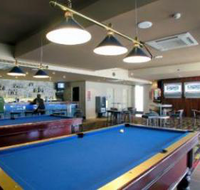 Royal George Hotel - Yamba Accommodation
