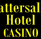 Tattersalls Hotel Casino - Yamba Accommodation