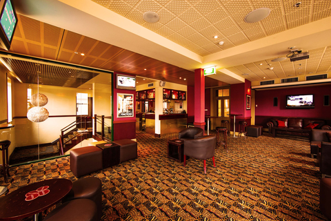 The Coach & Horses Hotel - Yamba Accommodation 5